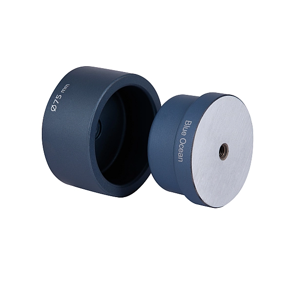 Насадка для сварки труб и фитингов Blue Ocean 75 - Фото - 2