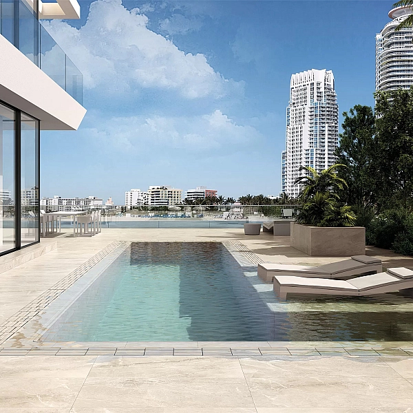 PELDANO ML IMPERIAL SIENA схiдцi (1 сорт) - Фото - 4