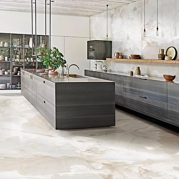 769931 REVES DE REX PERLE MAT 6MM (1 сорт) - Фото - 6