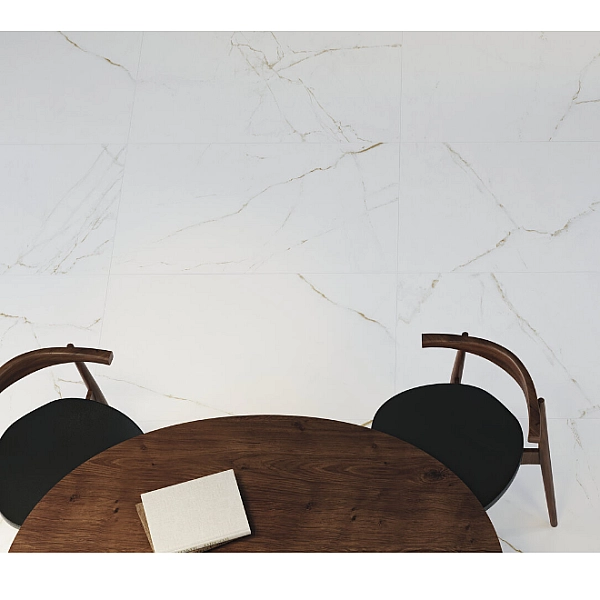 DUAL WHITE SP/100X100/R (1 сорт) - Фото - 4