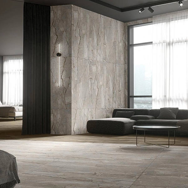 Amazon сірий темний 6060 129 072 (1 сорт) - Фото - 2