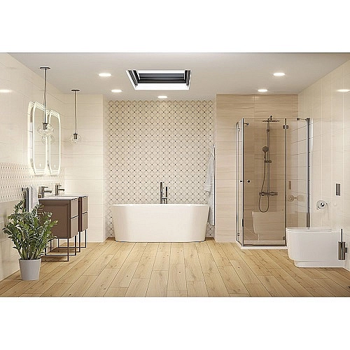 NAOMI IVORY GLOSSY (1 сорт) - Фото - 2