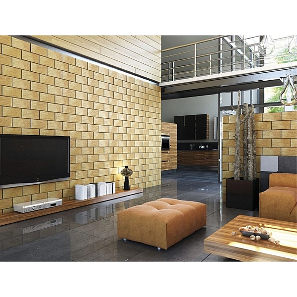 KAMIEN ELEWACYJNY CER 29 TURMALIN (1 сорт) - Фото - 2