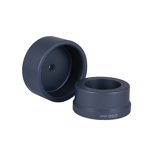 Насадка для зварювання труб і фітингів Blue Ocean 90 - Фото - 3