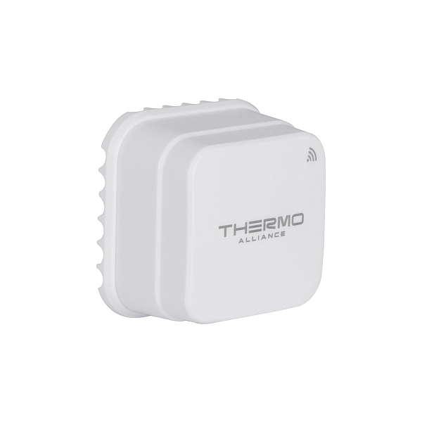 Thermo Alliance Детектор контроля протечки воды Smart Wi-Fi WF-SWD