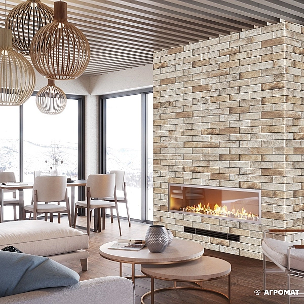 KAMIEN PIATTO SAND (1 сорт) - Фото - 2