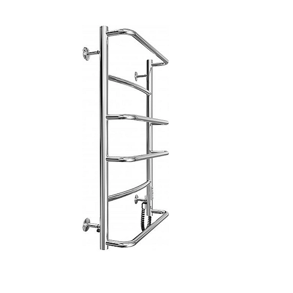 2.3.0315.10.P Рушникосушка електр. Люкс НР-І 800х530/150 електр. TR К (1 сорт) - Фото - 3