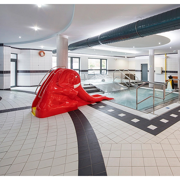 COLOR TWO GAA1K048 black matt (1 сорт) - Фото - 2