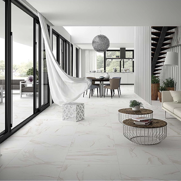 P.E. SYROS GOLD SAT RECT (1 сорт) - Фото - 2