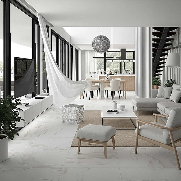 P.E. SYROS GOLD SAT RECT (1 сорт) - Фото - 3