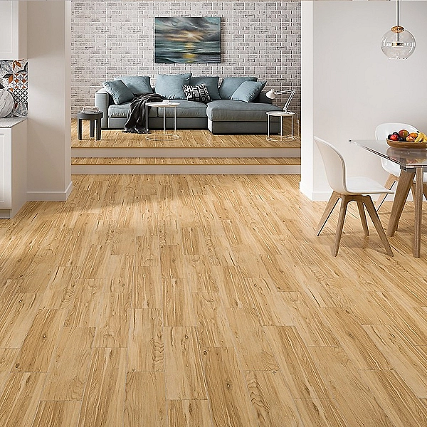 ASPENWOOD BEIGE (1 сорт) - Фото - 4