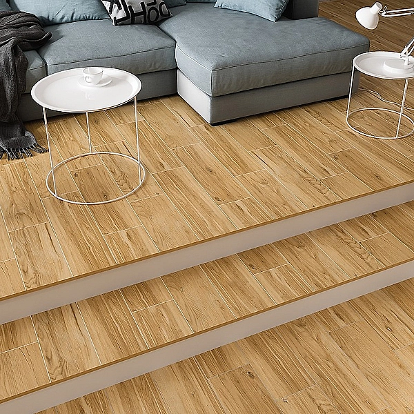 ASPENWOOD BEIGE (1 сорт) - Фото - 6