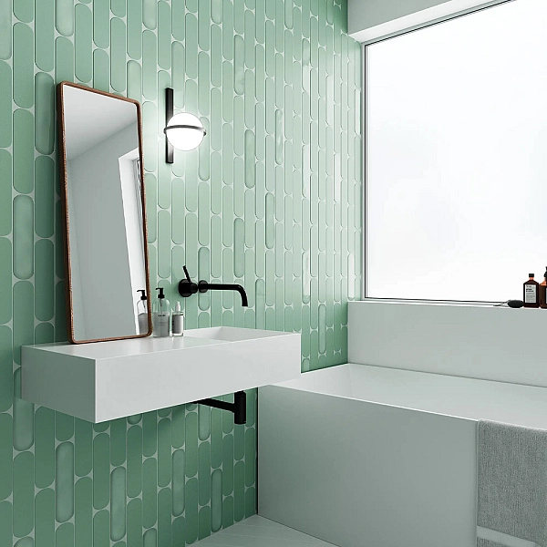 124920 GRACE O SAGE MATT (1 сорт) - Фото - 3