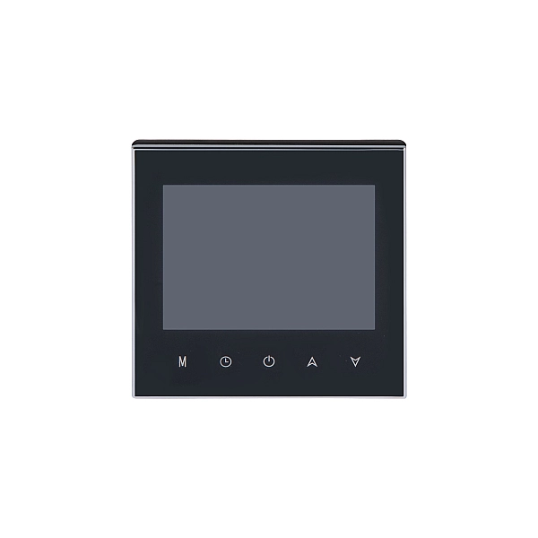 Thermo Alliance Провiдний тижневий термостат(16A+NTC) з WiFi BHT-3000-GBLW - Фото - 3