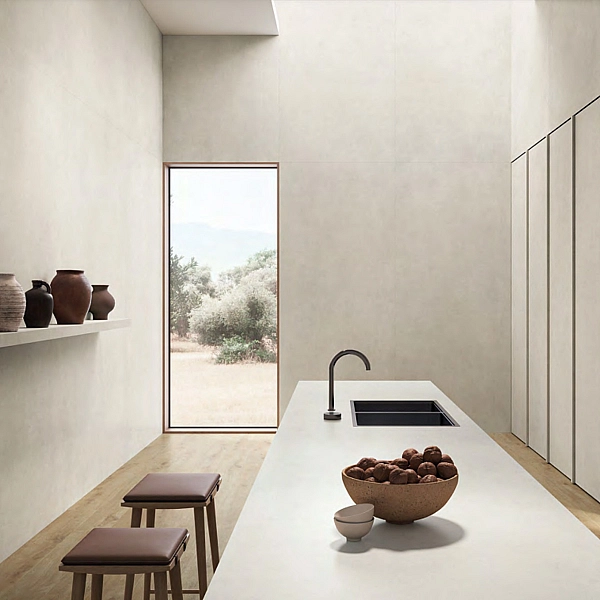 FL01BA I CEMENTI WHITE SQ. 120X60 (1 сорт) - Фото - 2