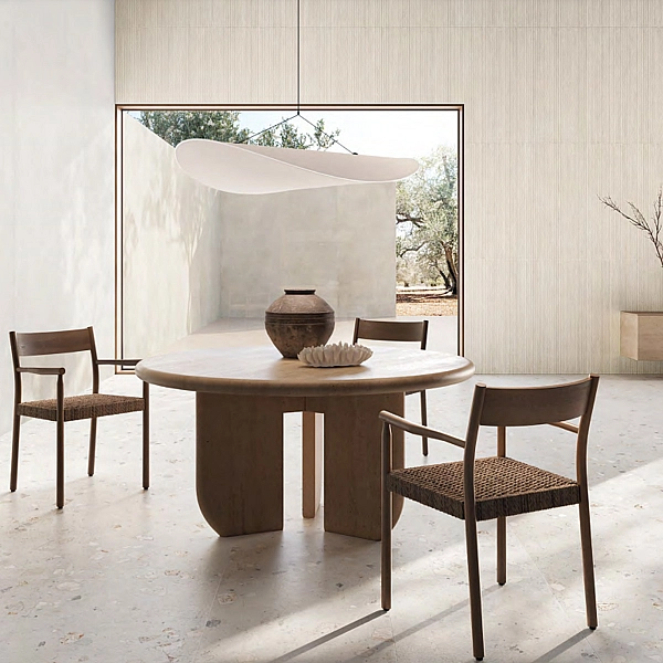 FL01BA I CEMENTI WHITE SQ. 120X60 (1 сорт) - Фото - 3