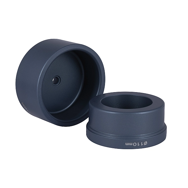 Насадка для зварювання труб і фітингів Blue Ocean 110 - Фото - 3