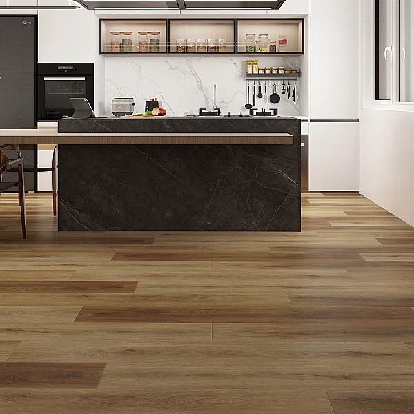 Вінілове покриття Berlin* LVT (1 сорт) - Фото - 2