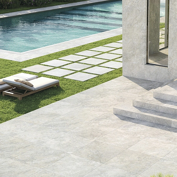 LINEN CLOUD SP/100X100X0,8/R (1 сорт) - Фото - 2