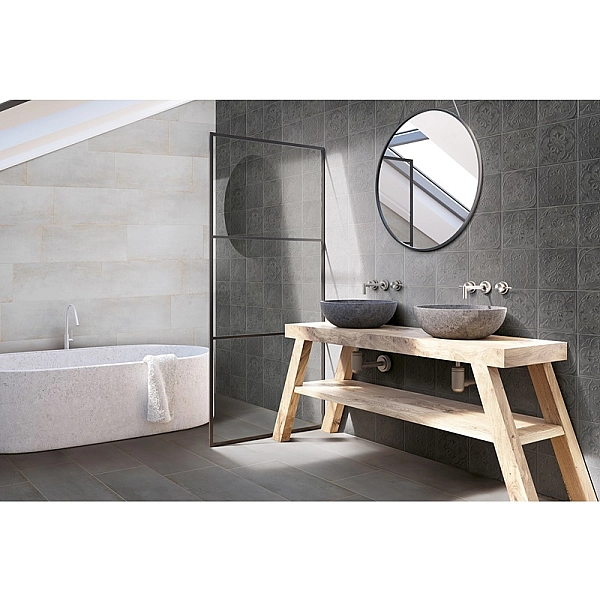 VICTORIA 200 GRIS FONCE (1 сорт) - Фото - 8