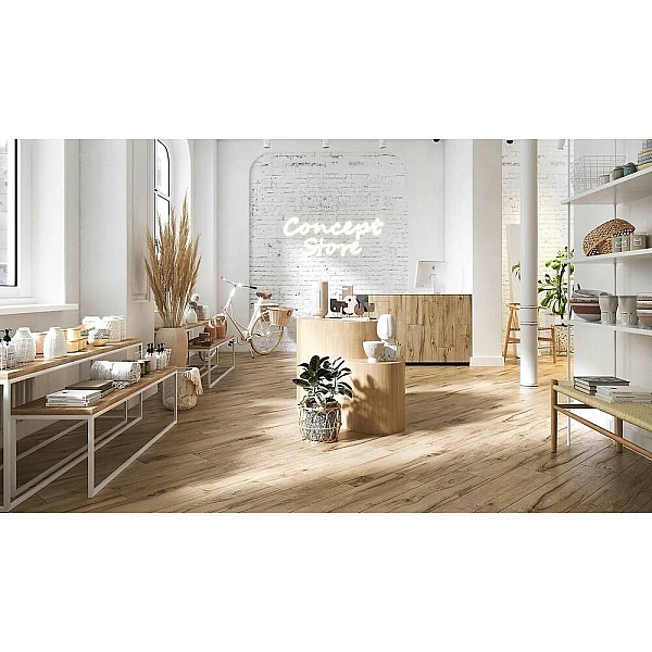 PASSION OAK NATURAL (1 сорт) - Фото - 3