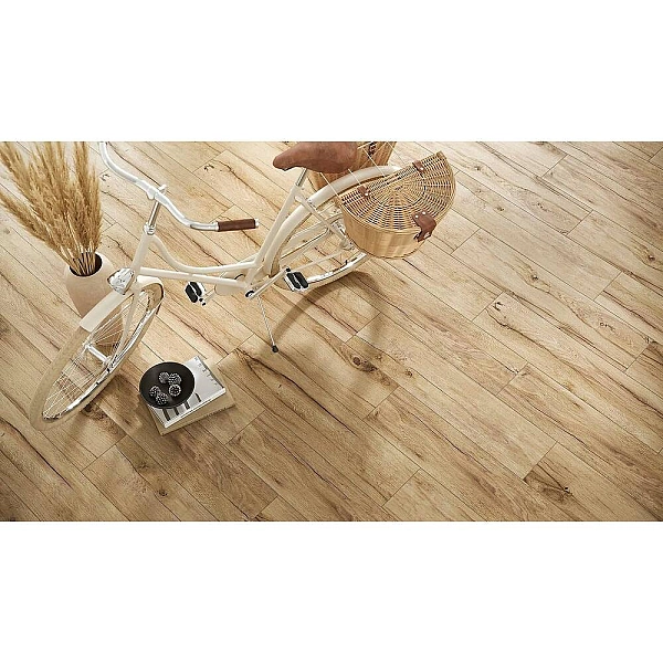 PASSION OAK NATURAL (1 сорт) - Фото - 4