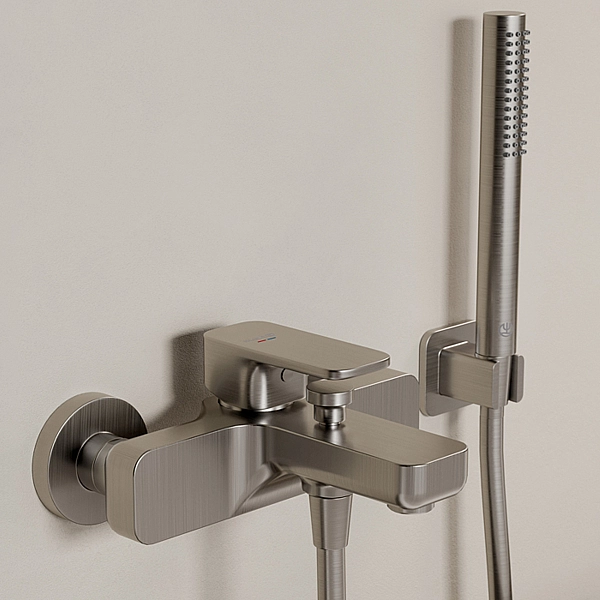 426910575 KLUDI-RENON Змішувач д/ванни (1 сорт) - Фото - 3