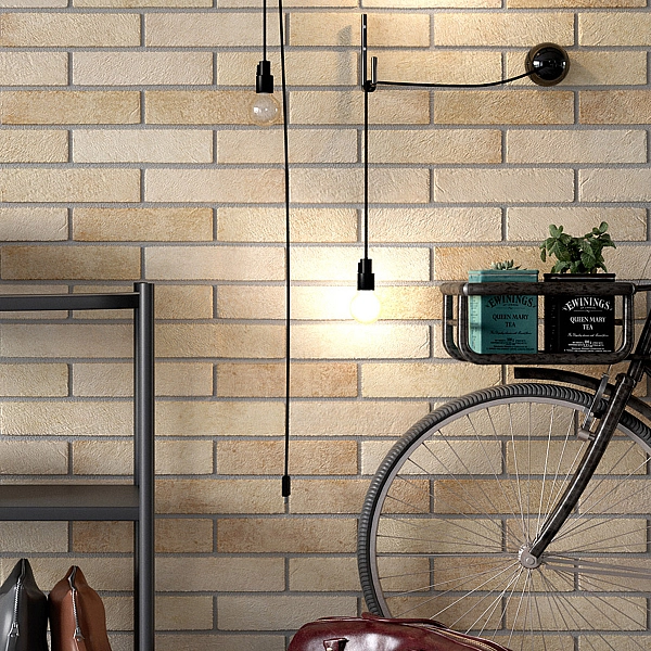 SEVEN TONES Бежевий 341010 (1 сорт) - Фото - 3