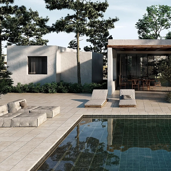 BASE_P ARDENAS MARFIL C-3 (1 сорт) - Фото - 3