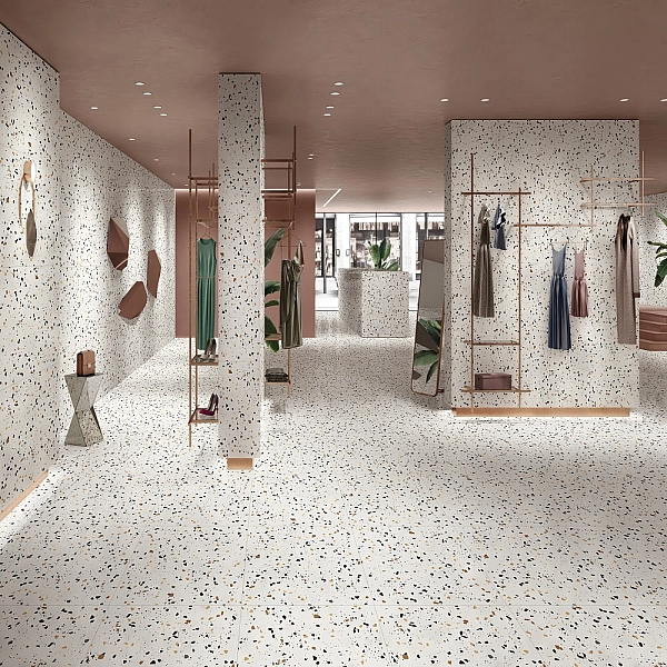 CTE203 DARDO MATT ### (1 сорт) - Фото - 2