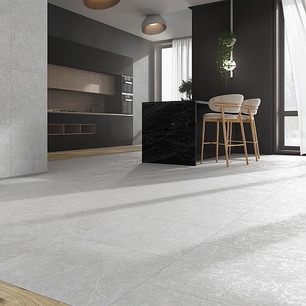 Soho сірий світлий 6060 214 071/MR (1 сорт) - Фото - 5