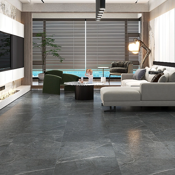 Вінілове покриття Palermo* LVT (1 сорт) - Фото - 6