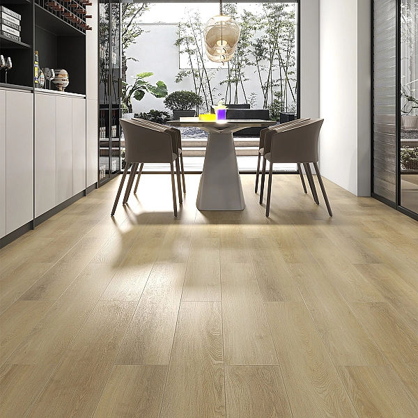 Вінілове покриття Madrid* SPC, Click, EIR (1 сорт) - Фото - 3