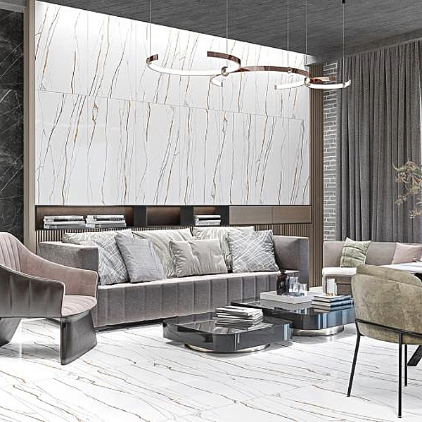 GULFSTREAM сірий 12060 97 071/L (1 сорт) - Фото - 2