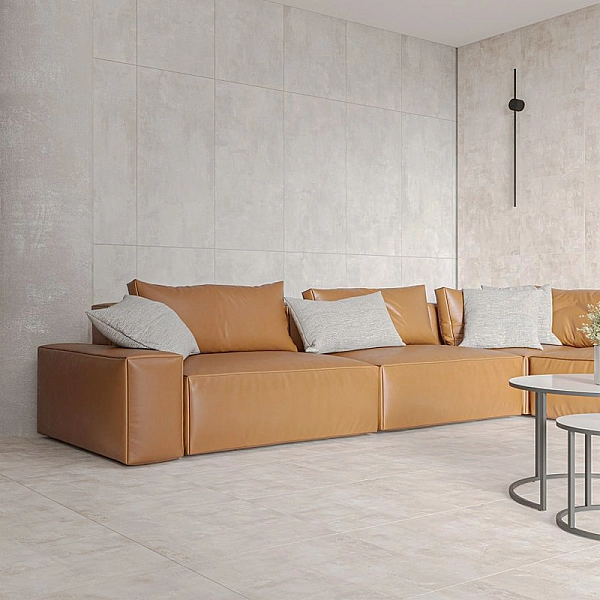 Umber сірий 6060 135 072 (1 сорт) - Фото - 2