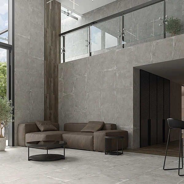 Hipster сірий світлий 12060 140 071 (1 сорт) - Фото - 2