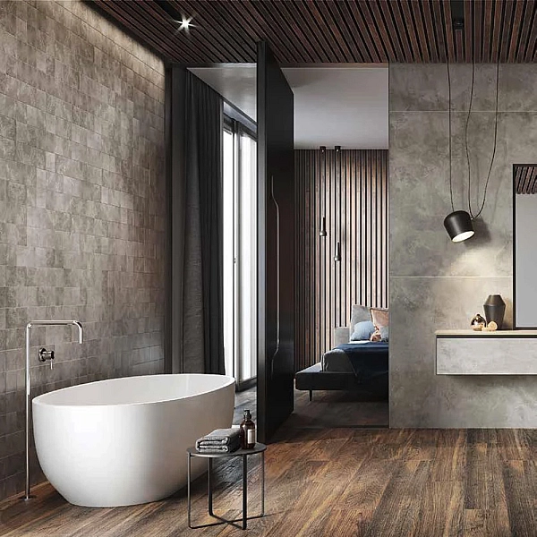 QUENOS GREY (1 сорт) - Фото - 2