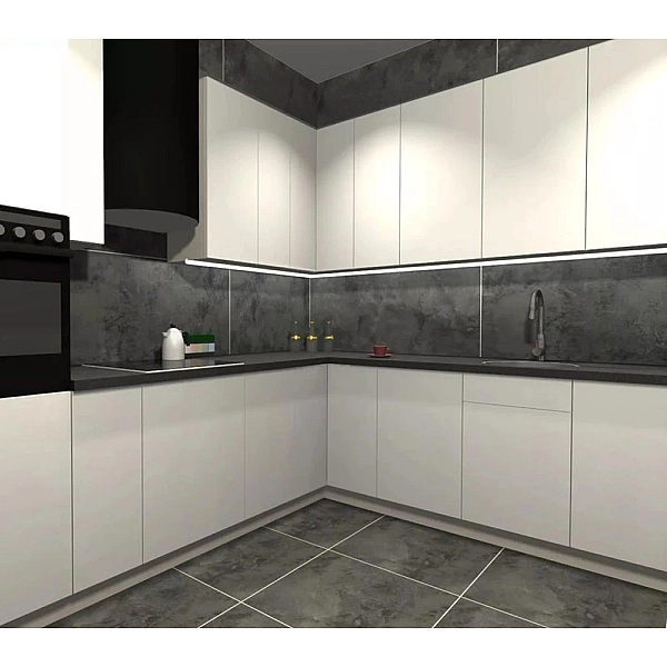 QUENOS GRAPHITE (1 сорт) - Фото - 2