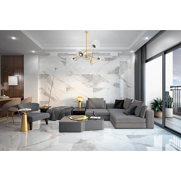 MARMI PIETRA DI 1. (1 сорт) - Фото - 2