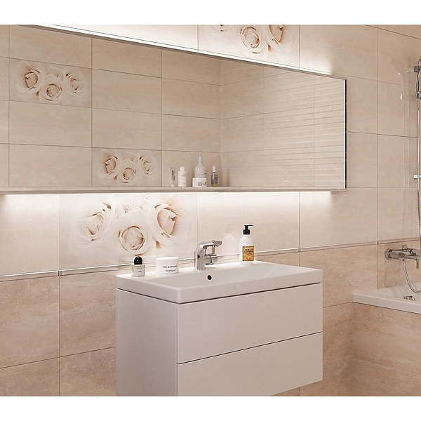 CAMELIA INSERTO FLOWER (1 сорт) - Фото - 2