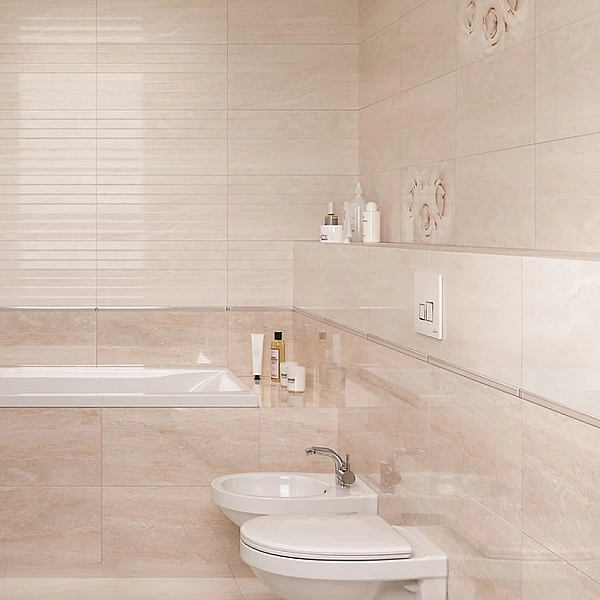 CAMELIA INSERTO FLOWER (1 сорт) - Фото - 4