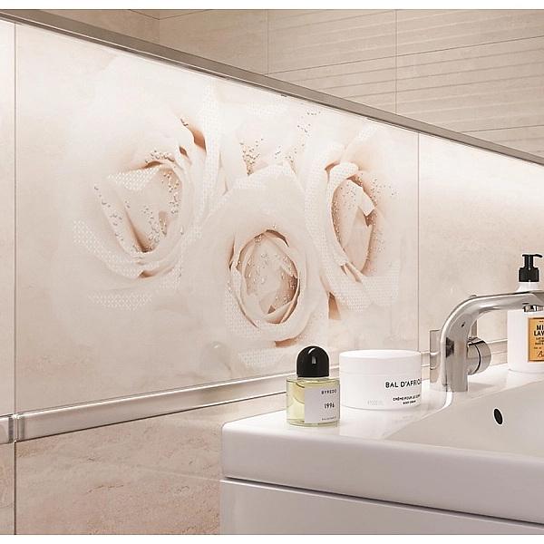 CAMELIA INSERTO FLOWER (1 сорт) - Фото - 3