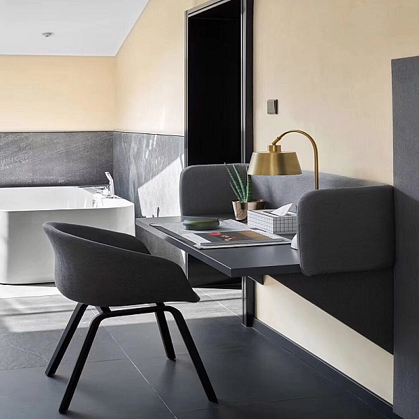 GBM80160M BLACK MATT (1 сорт) - Фото - 2