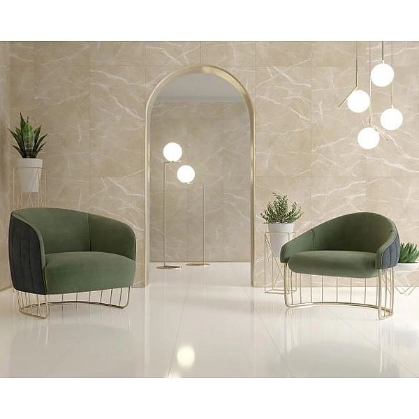 Atelier бежевий світлий 6060 181 021 (1 сорт) - Фото - 2