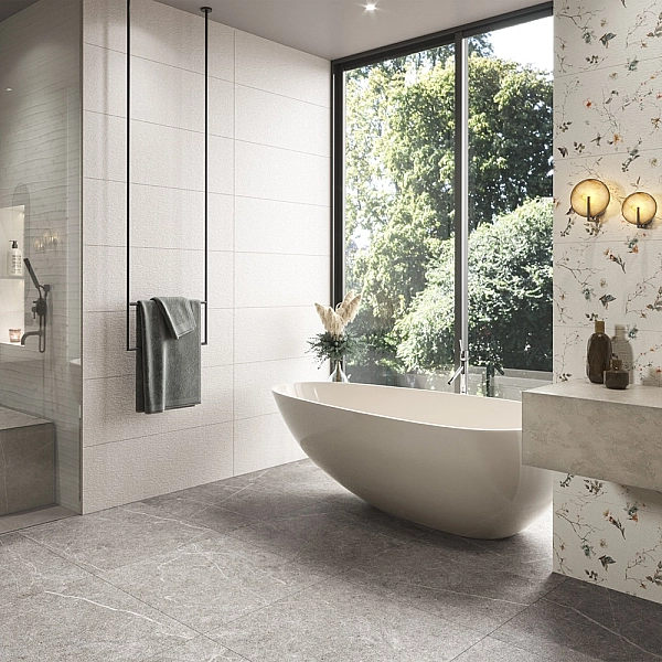 SENSE R90 WHITE (1 сорт) - Фото - 4