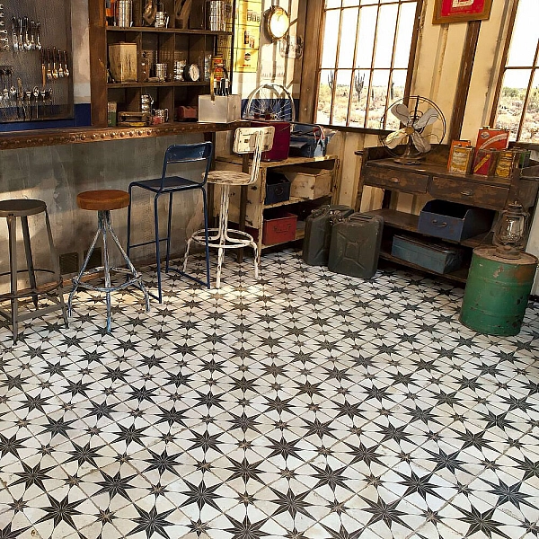 FS STAR-N/45X45X0,95 (1 сорт) - Фото - 2