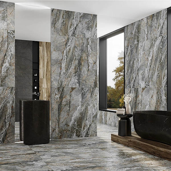 Allure сірий 12060 205 072/G (1 сорт) - Фото - 5