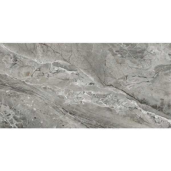 Allure сірий 12060 205 072/G (1 сорт) - Фото - 4