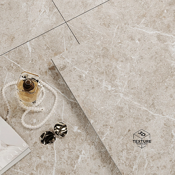 Belini бежевий  6060 201 021/MR (1 сорт) - Фото - 6