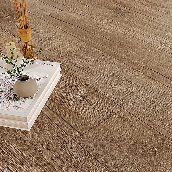 HONEYWOOD BROWN MATT RECT** (1 сорт) - Фото - 7